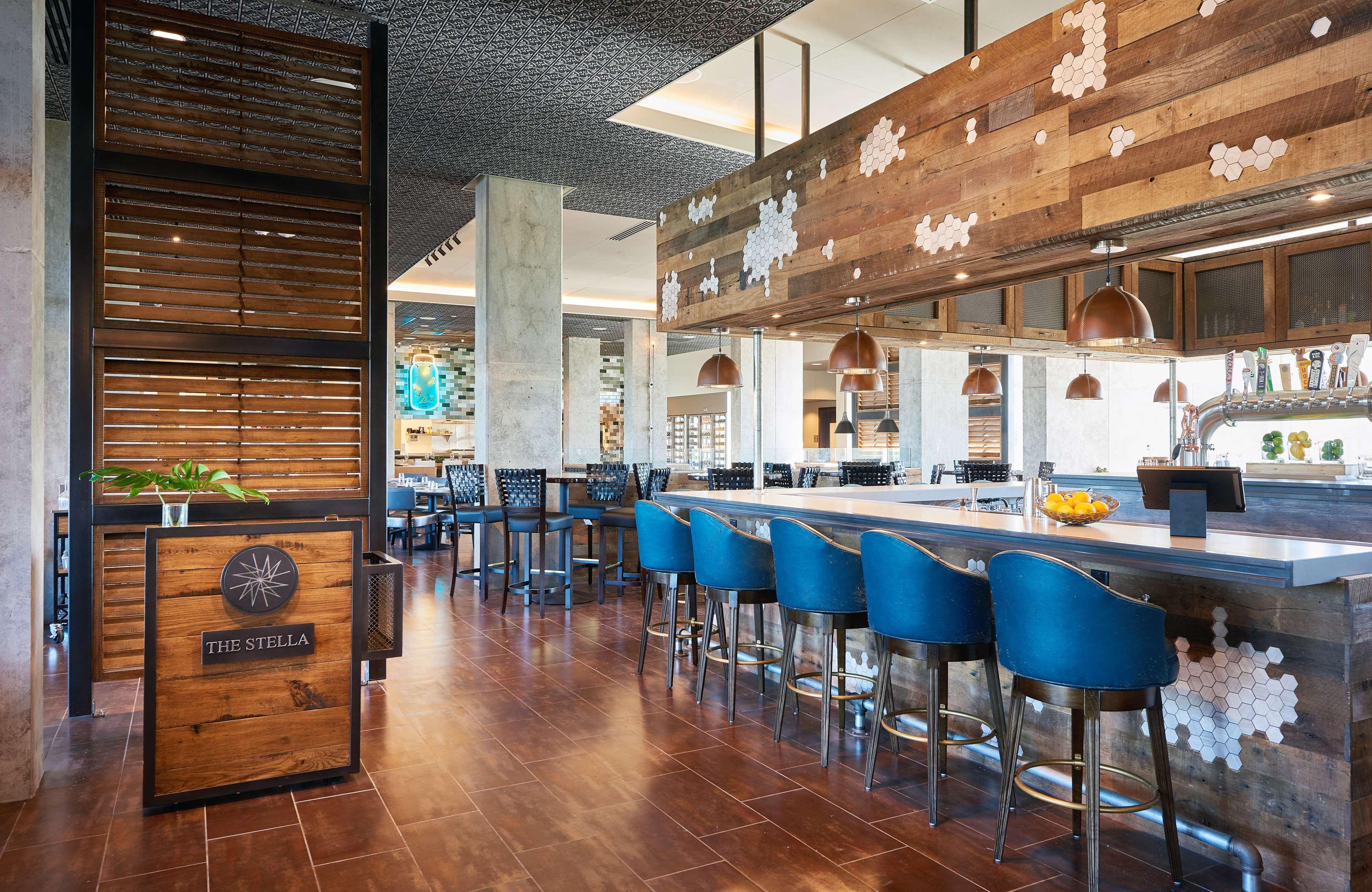 The Stella Hotel, Autograph Collection Bryan Exterior photo
