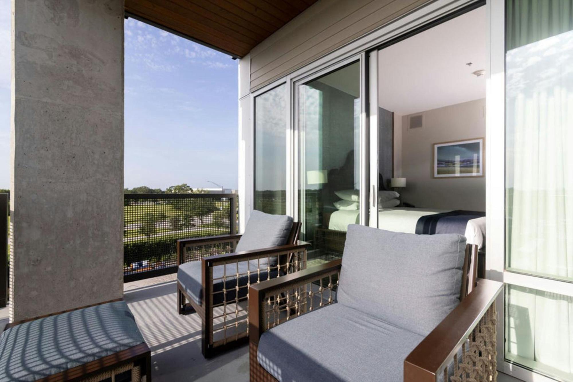 The Stella Hotel, Autograph Collection Bryan Exterior photo